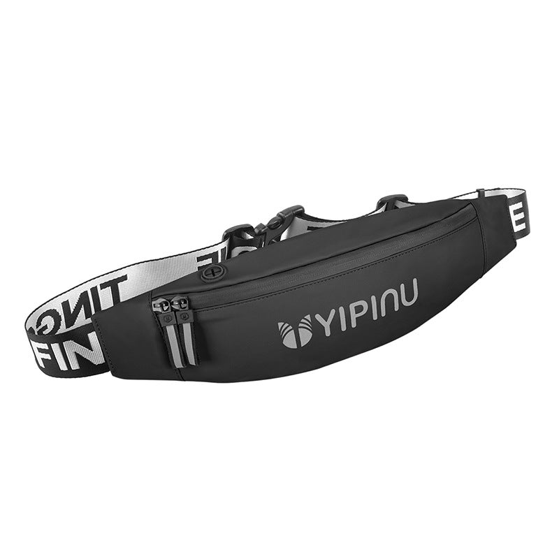 Wasserdichte Sport-Taille-Bag
