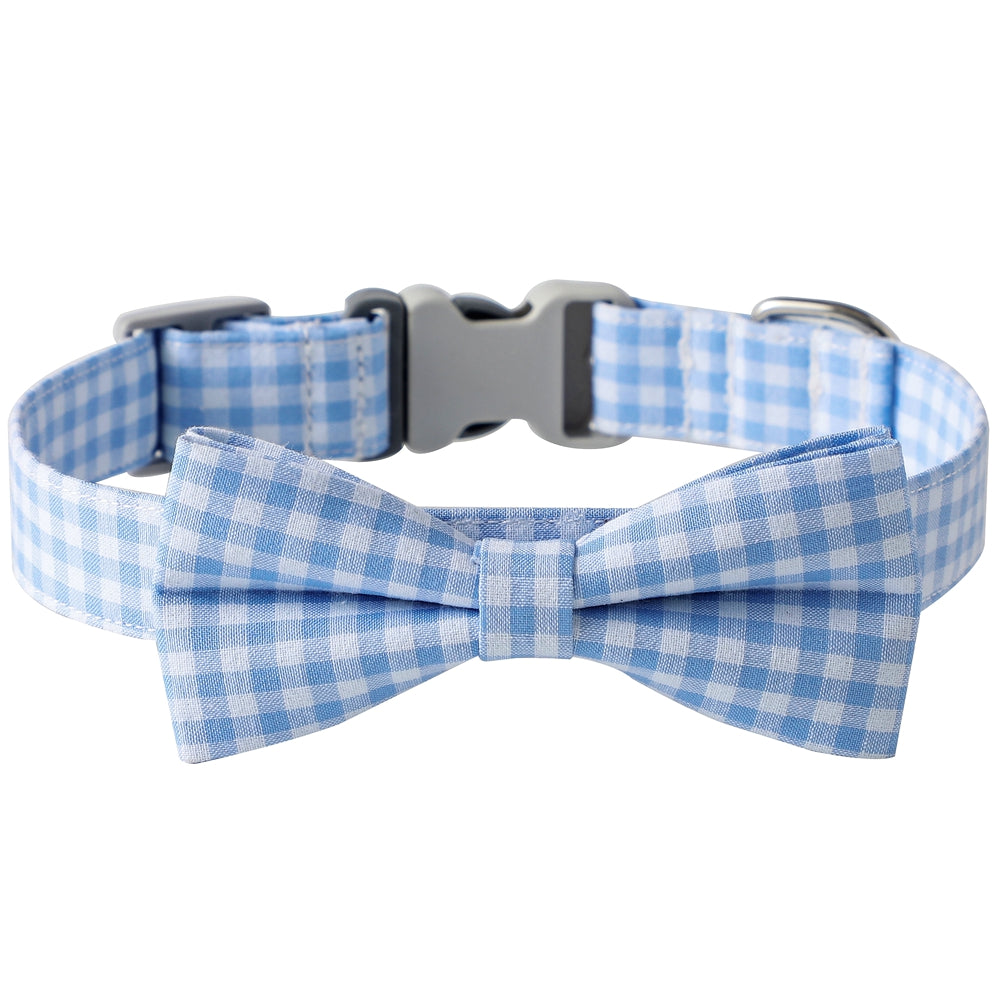 Checkered Hundeleine – Bild 2 | LuxeStyle