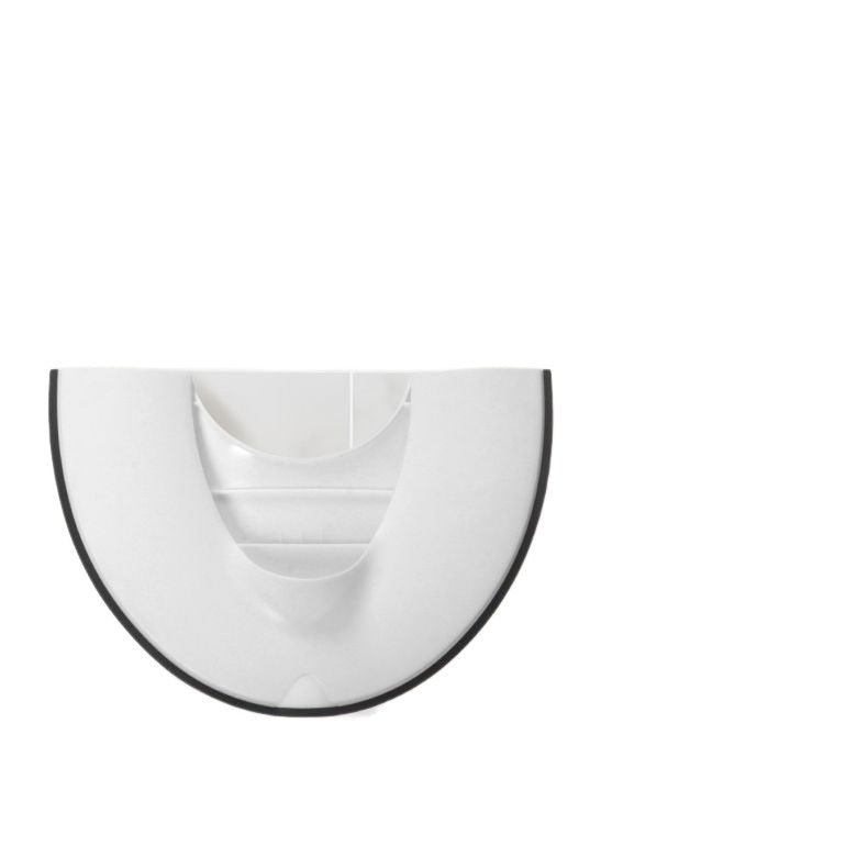 Faltbarer Kinder-Toilettensitz, spritzwassergeschützt