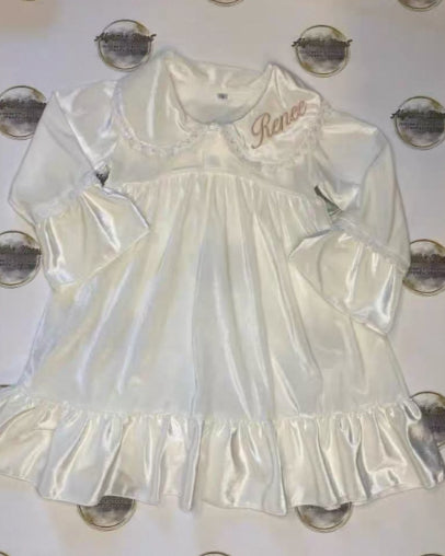 Kinder Pyjama-Set aus Baumwolle – Bild 9 | LuxeStyle