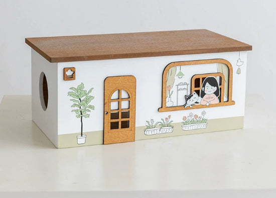 Kreative Cartoon Kabelbox – Bild 8 | LuxeStyle