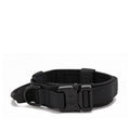 Taktisches Hundehalsband, verstellbar – Bild 3 | LuxeStyle