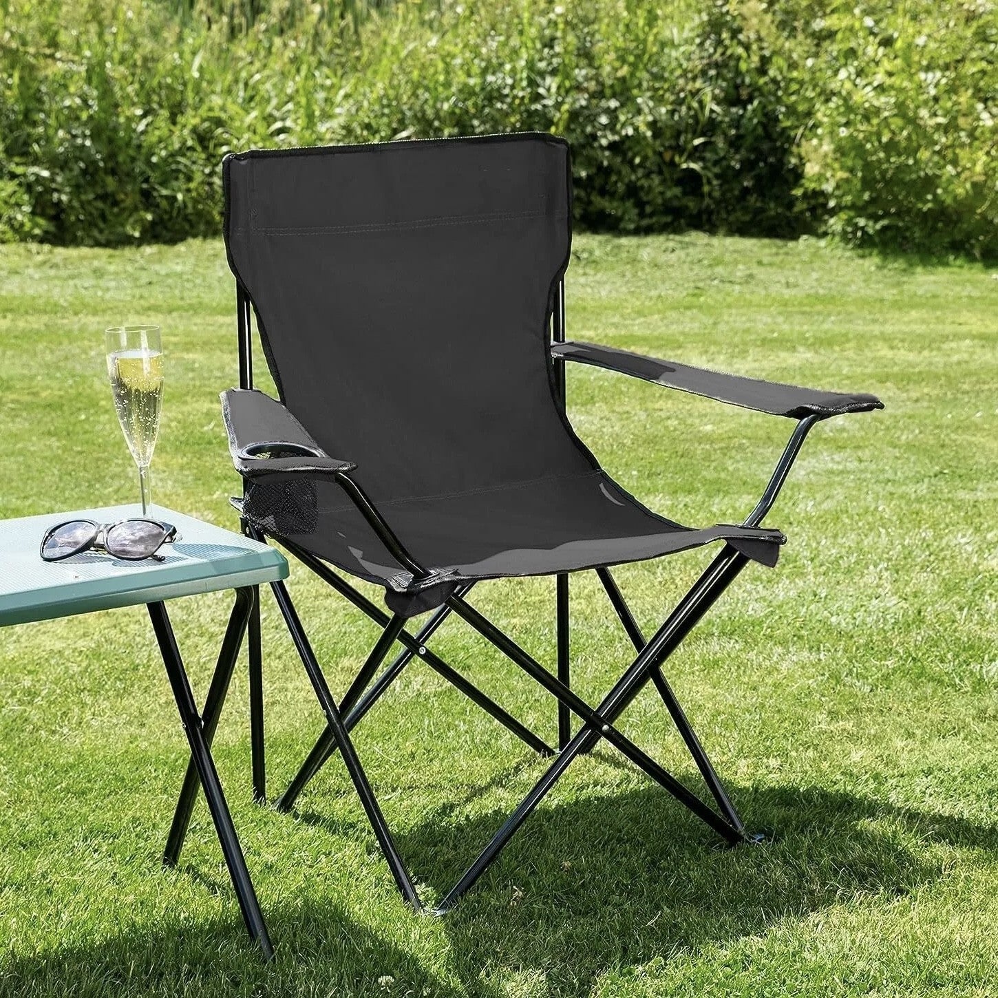 Leichtes Klappstuhl für Outdoor