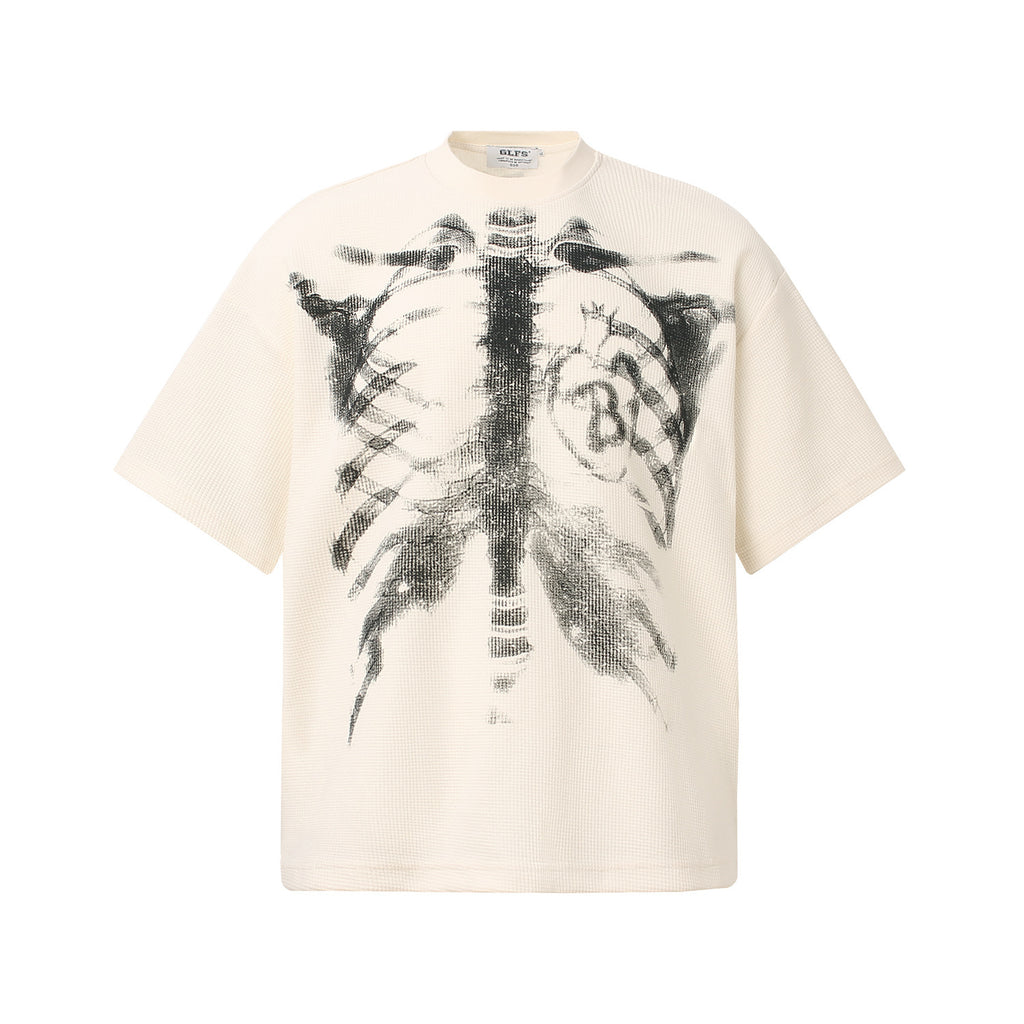 Retro Street T-Shirt
