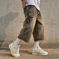 Elegante Herren-Jeans