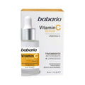 Vitamin C Serum: Strahlende Haut & Schutz vor Stress!