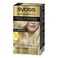 Dauerfärbung Syoss Olio Intense Lichtblond Nº 9,10 Platinblond Nº 9.10