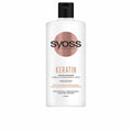 Haarspülung Syoss Keratin 440 ml