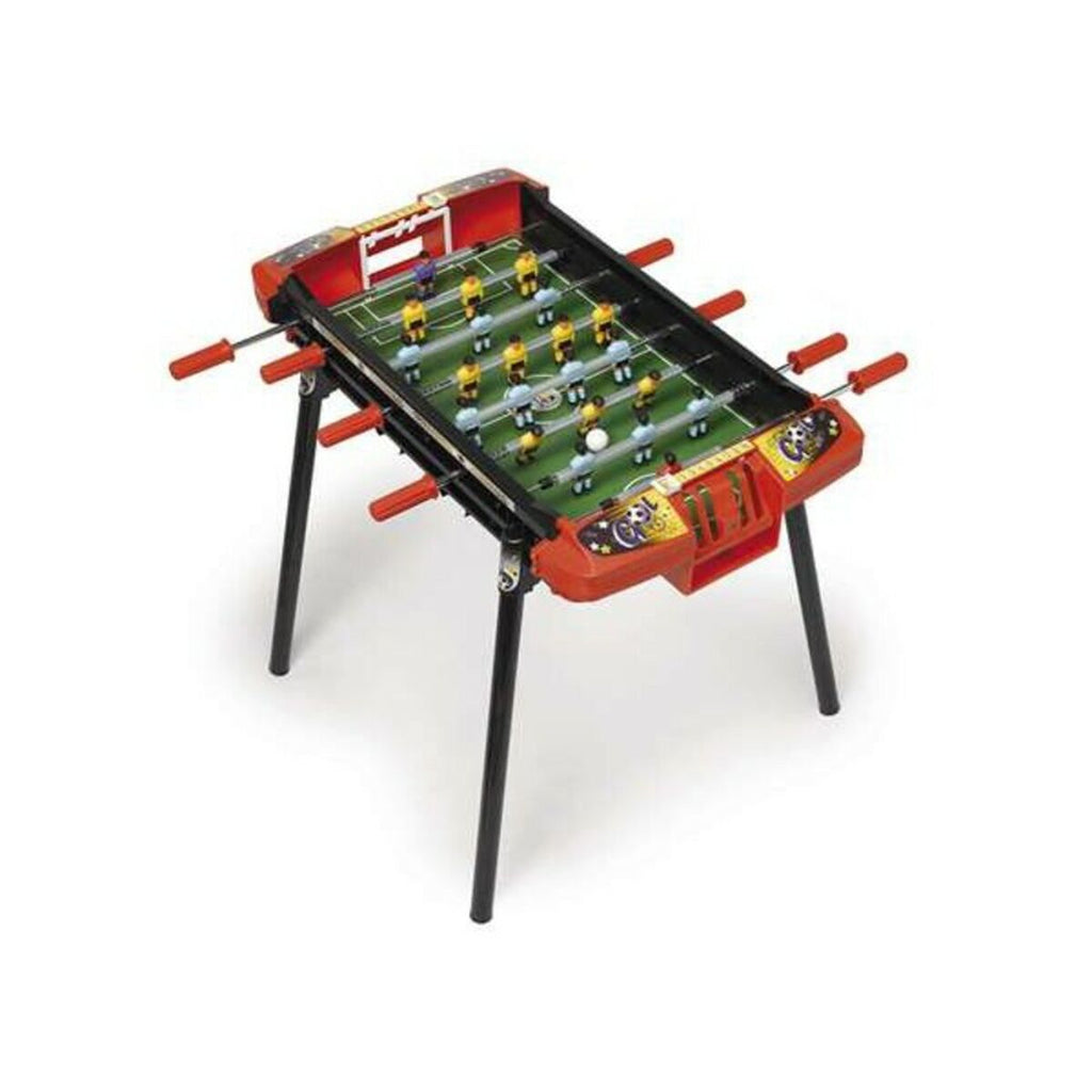 Tischfussball für Kinder Strategic Liga Chicos 79 x 66 x 68 cm (79 x 66