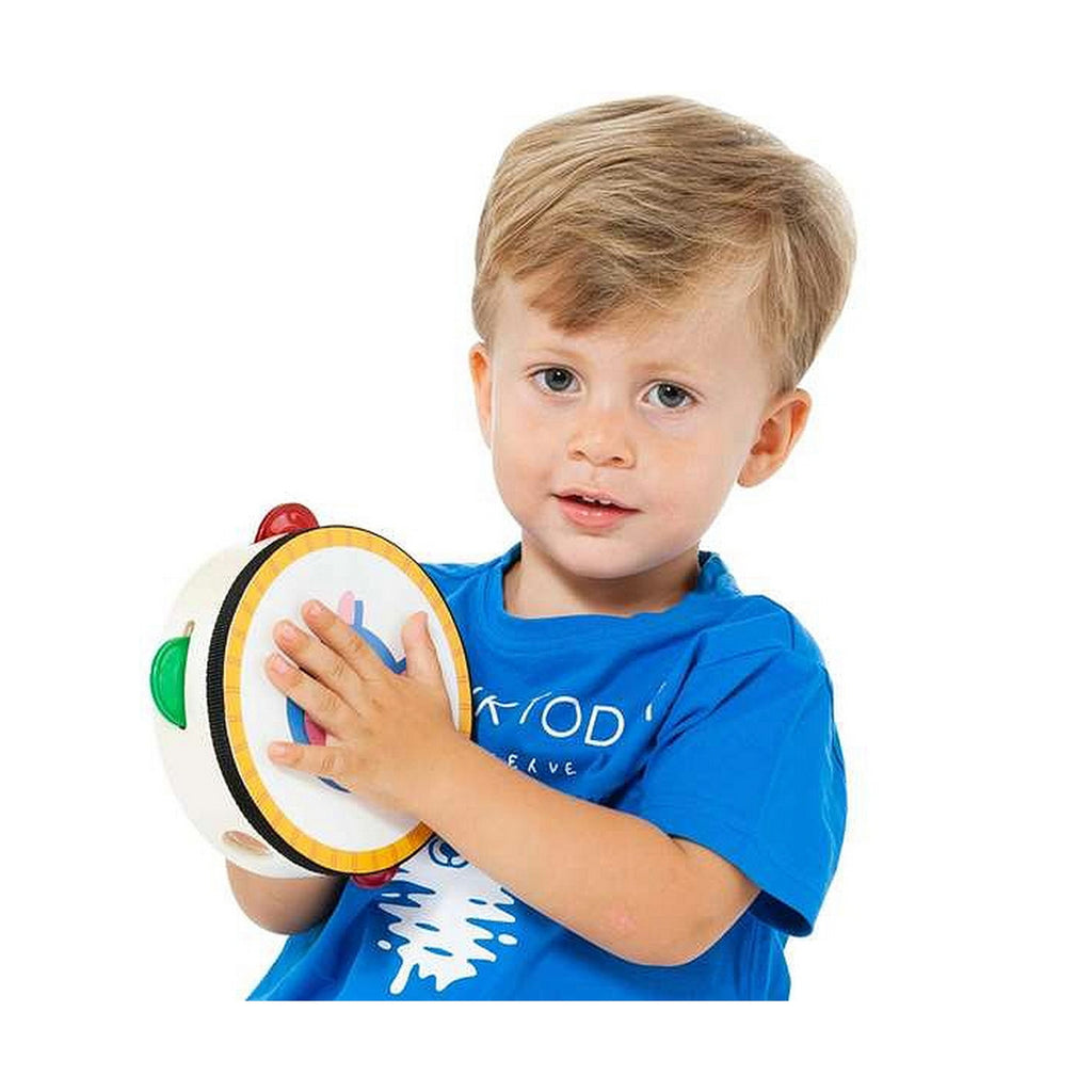 Musik-Set für Kinder – Fördert Rhythmus & Kreativität! – Ansicht 3