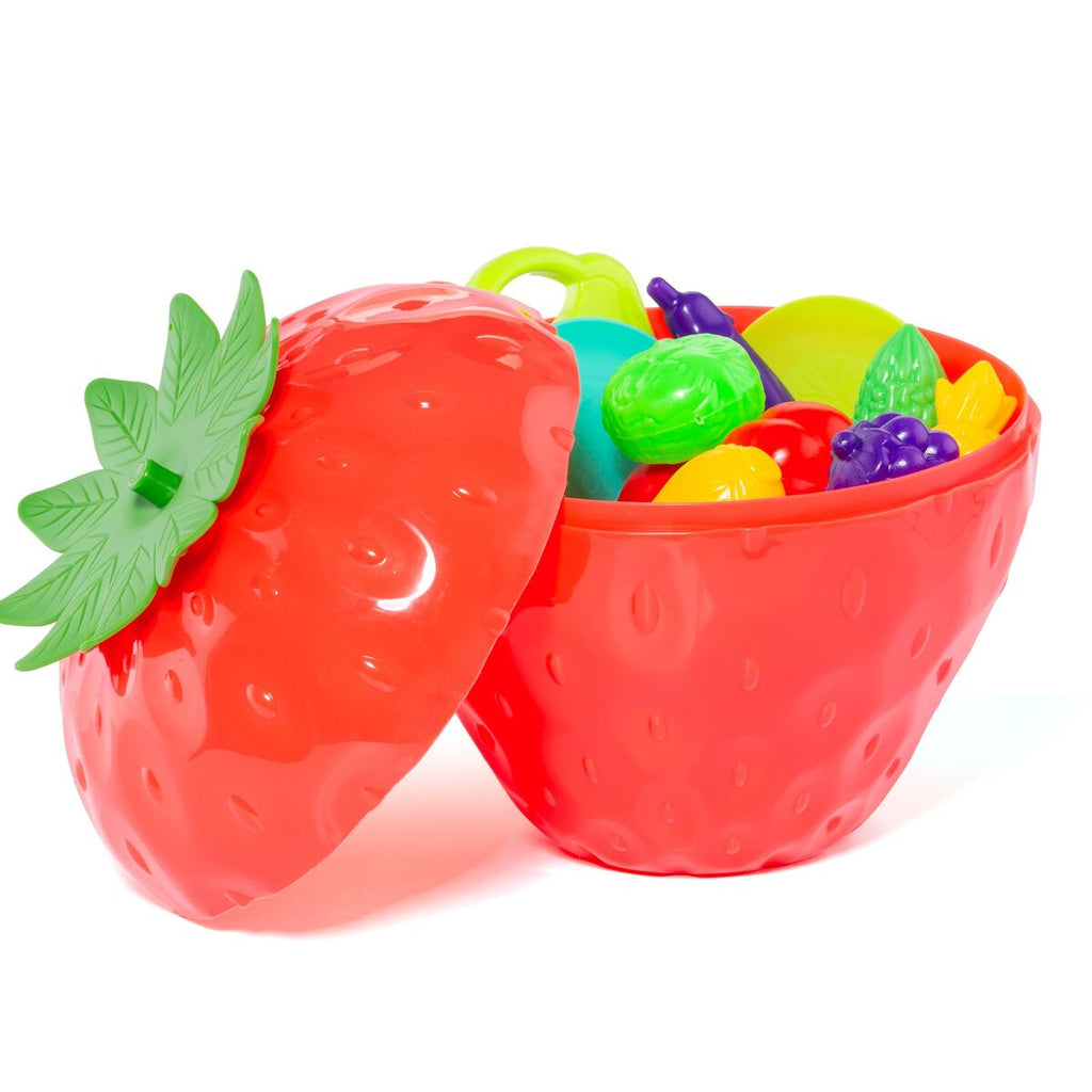 Spielküchen-Set «Moltó»