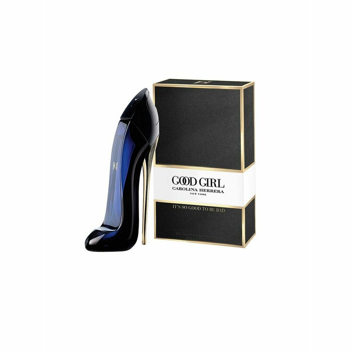 Damenparfüm Carolina Herrera GOO2 EDP 50 ml