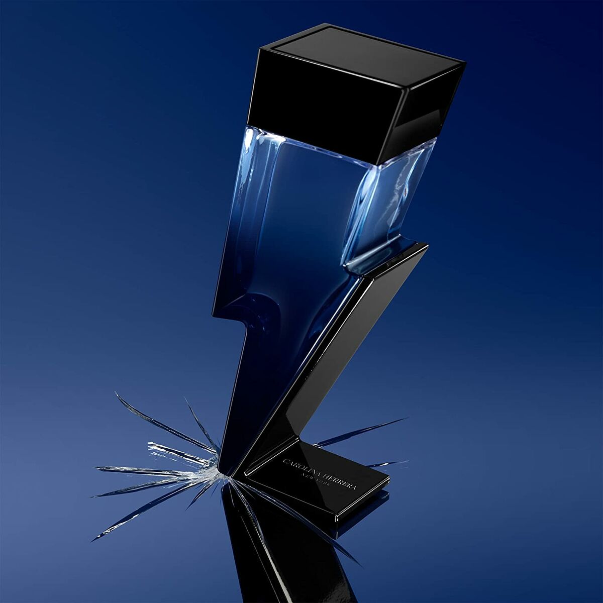 Herrenparfüm Carolina Herrera BAD BOY EDP 100 ml