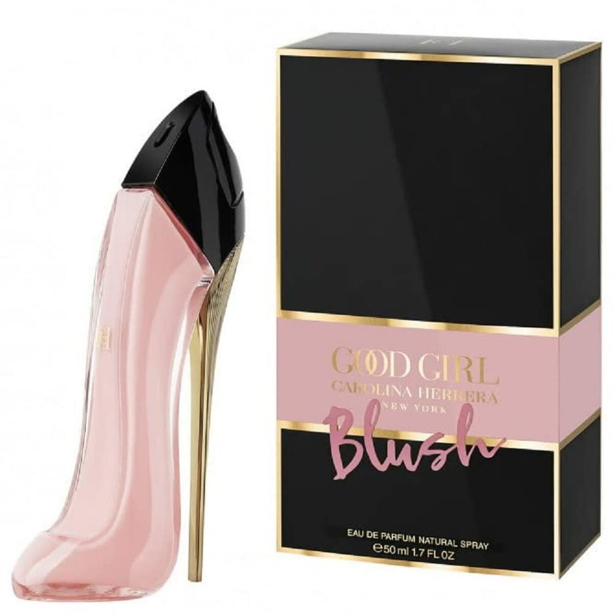 Damenparfüm Carolina Herrera GOOD GIRL EDP 50 ml