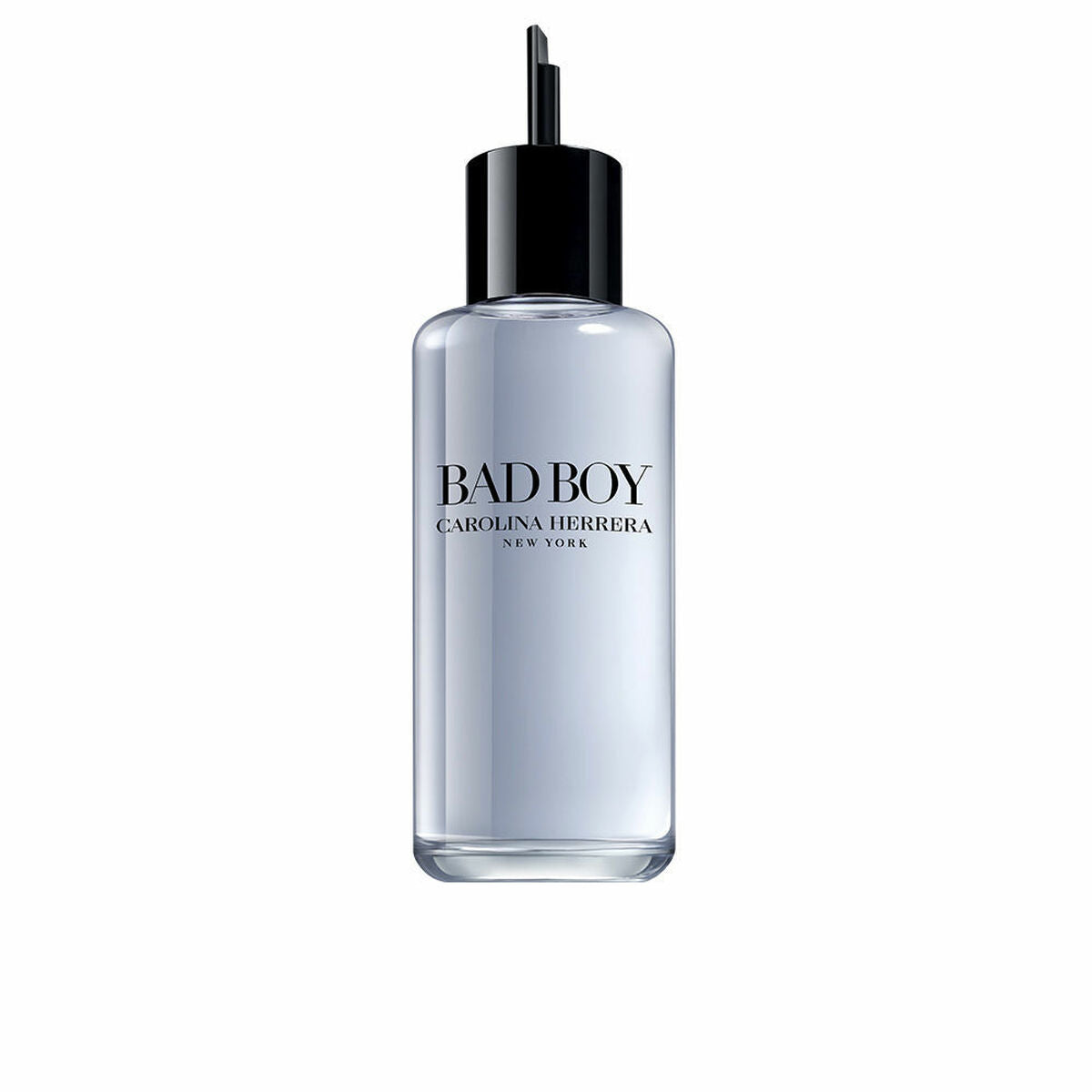 Herrenparfüm Carolina Herrera Bad Boy EDT 200 ml