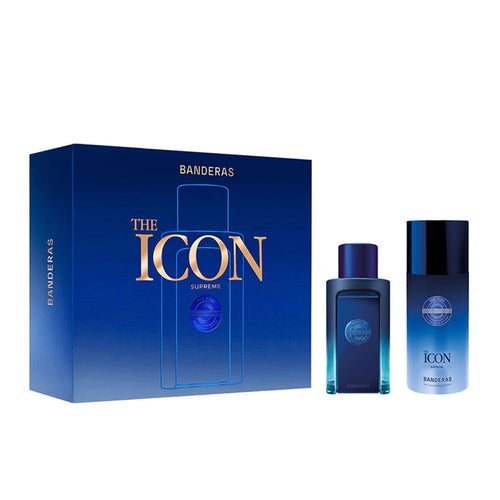 Antonio Banderas The Icon Herren-Duftset