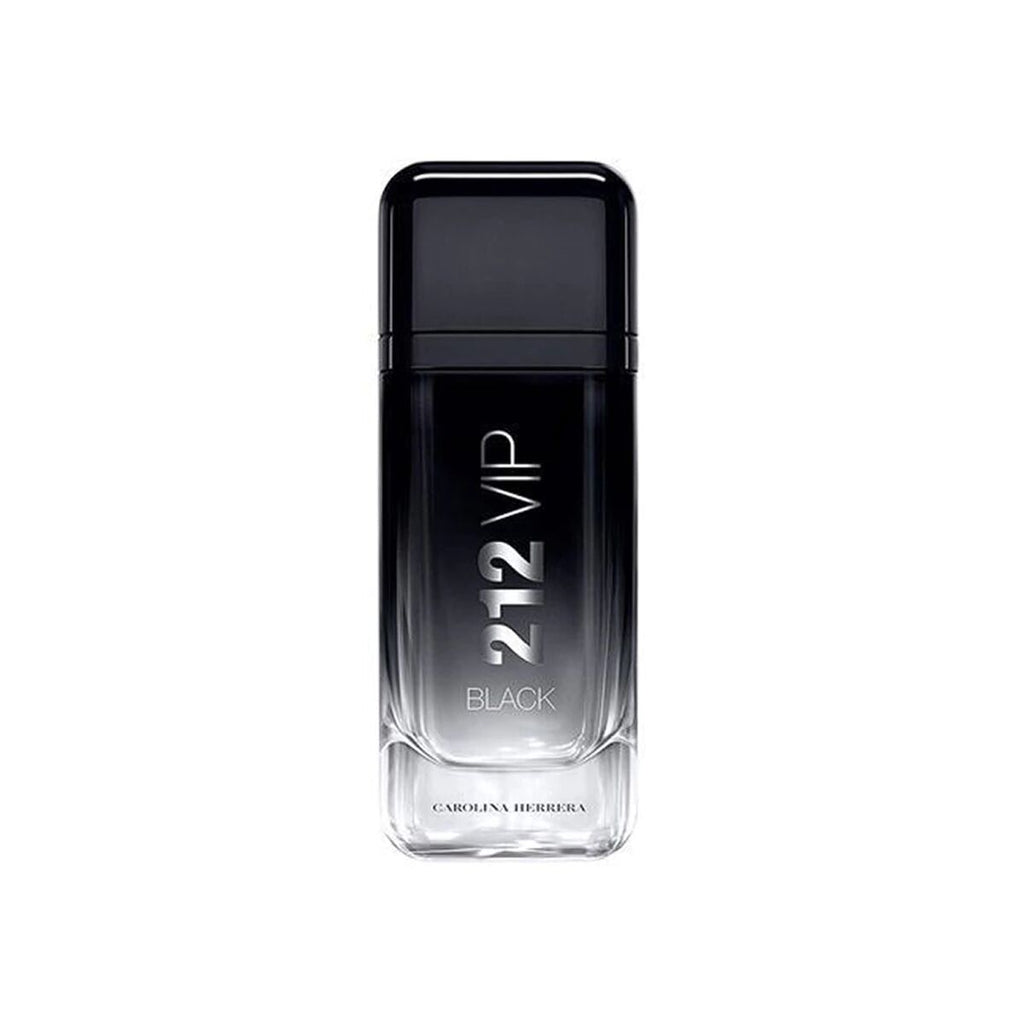 Herrenparfüm Carolina Herrera 212 VIP BLACK EDP 200 ml
