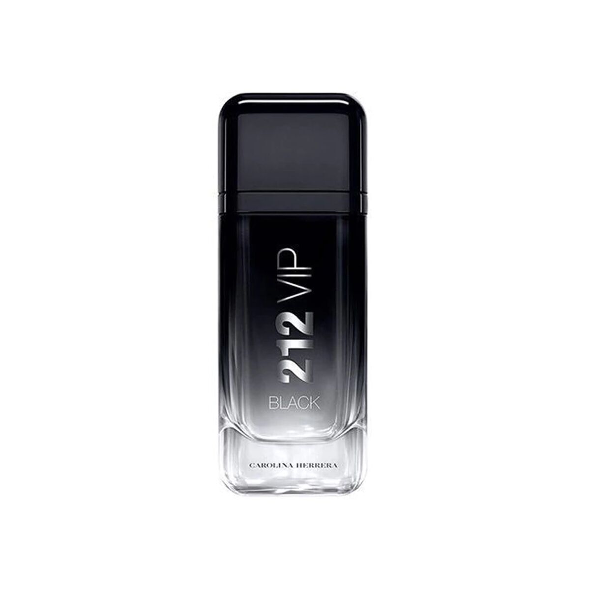 Herrenparfüm Carolina Herrera 212 VIP BLACK EDP 200 ml