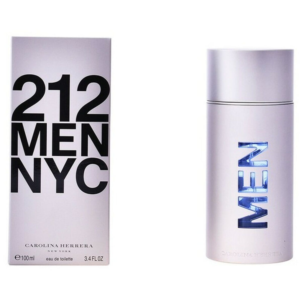 Herrenparfüm Carolina Herrera EDT