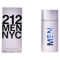 Herrenparfüm Carolina Herrera EDT