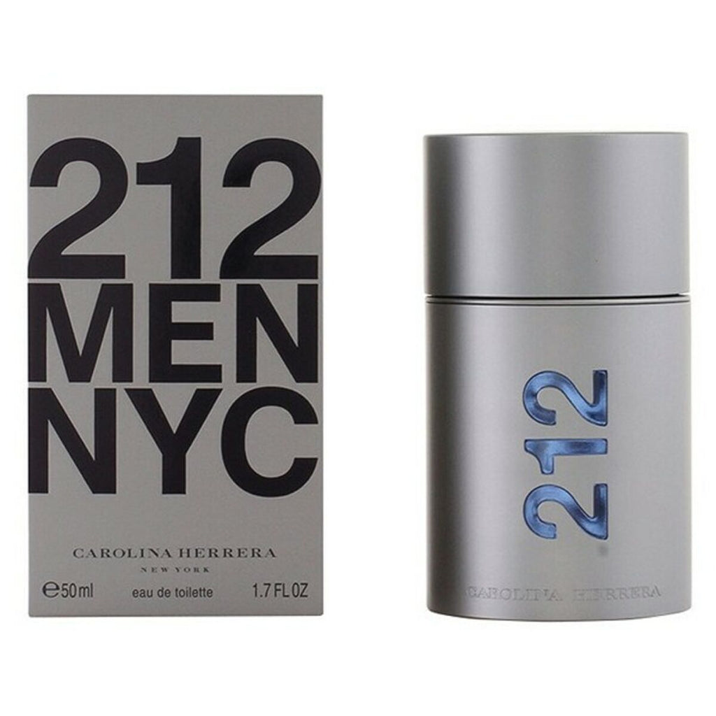 Herrenparfüm Carolina Herrera EDT