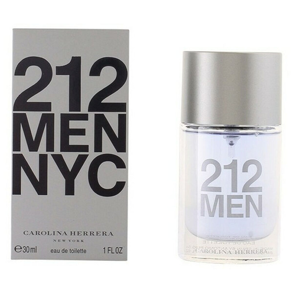Herrenparfüm Carolina Herrera EDT