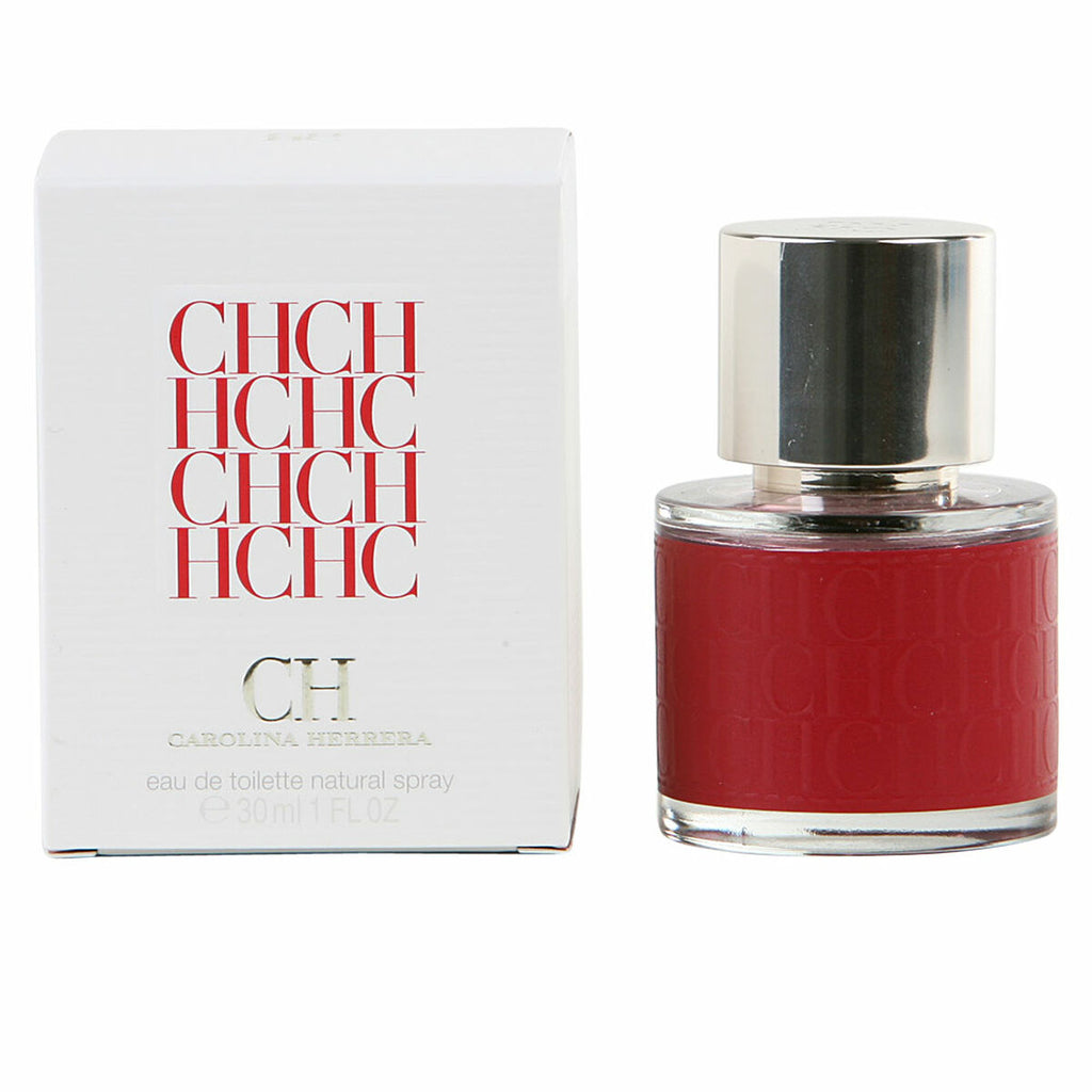 Damenparfüm Carolina Herrera EDT