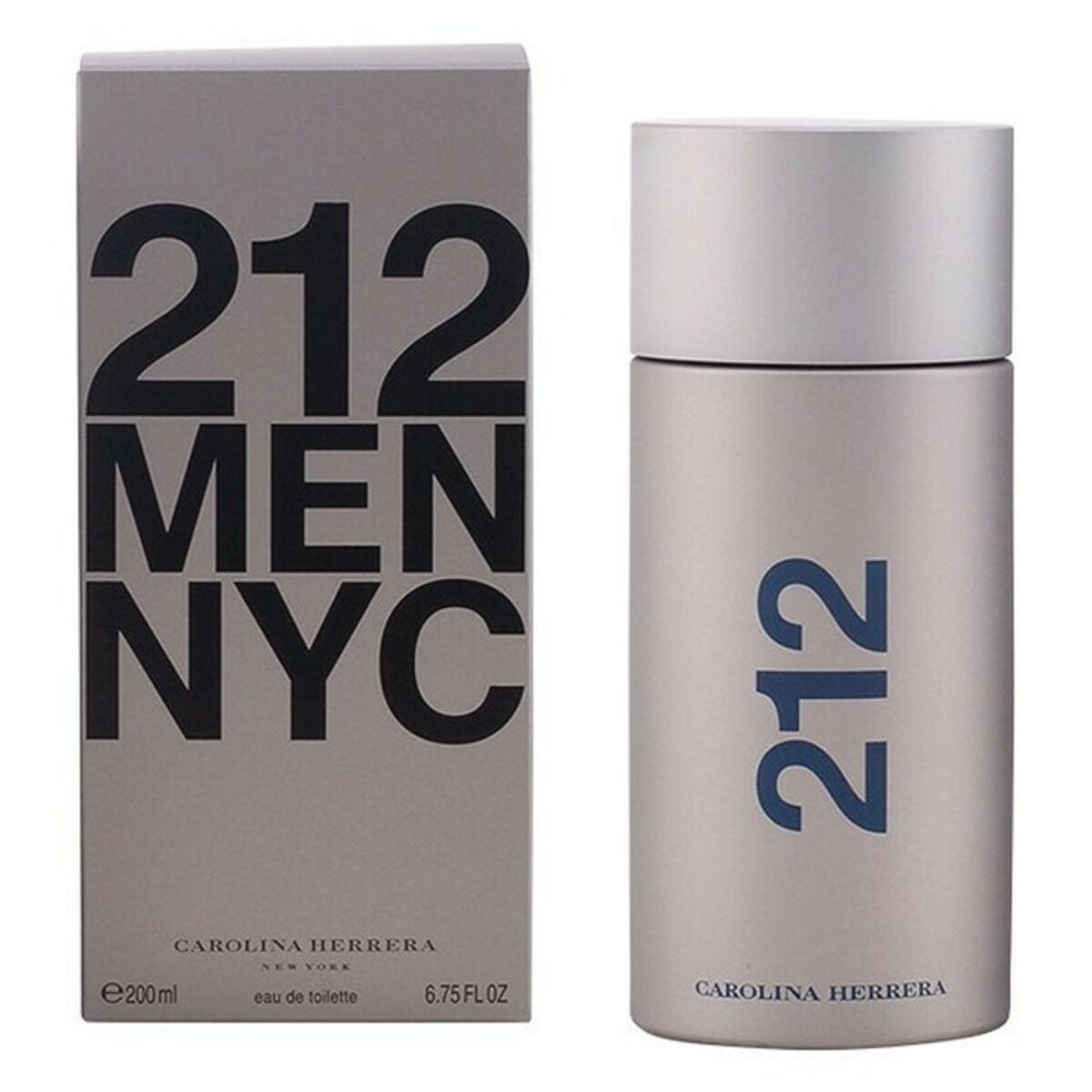 Herrenparfüm Carolina Herrera EDT