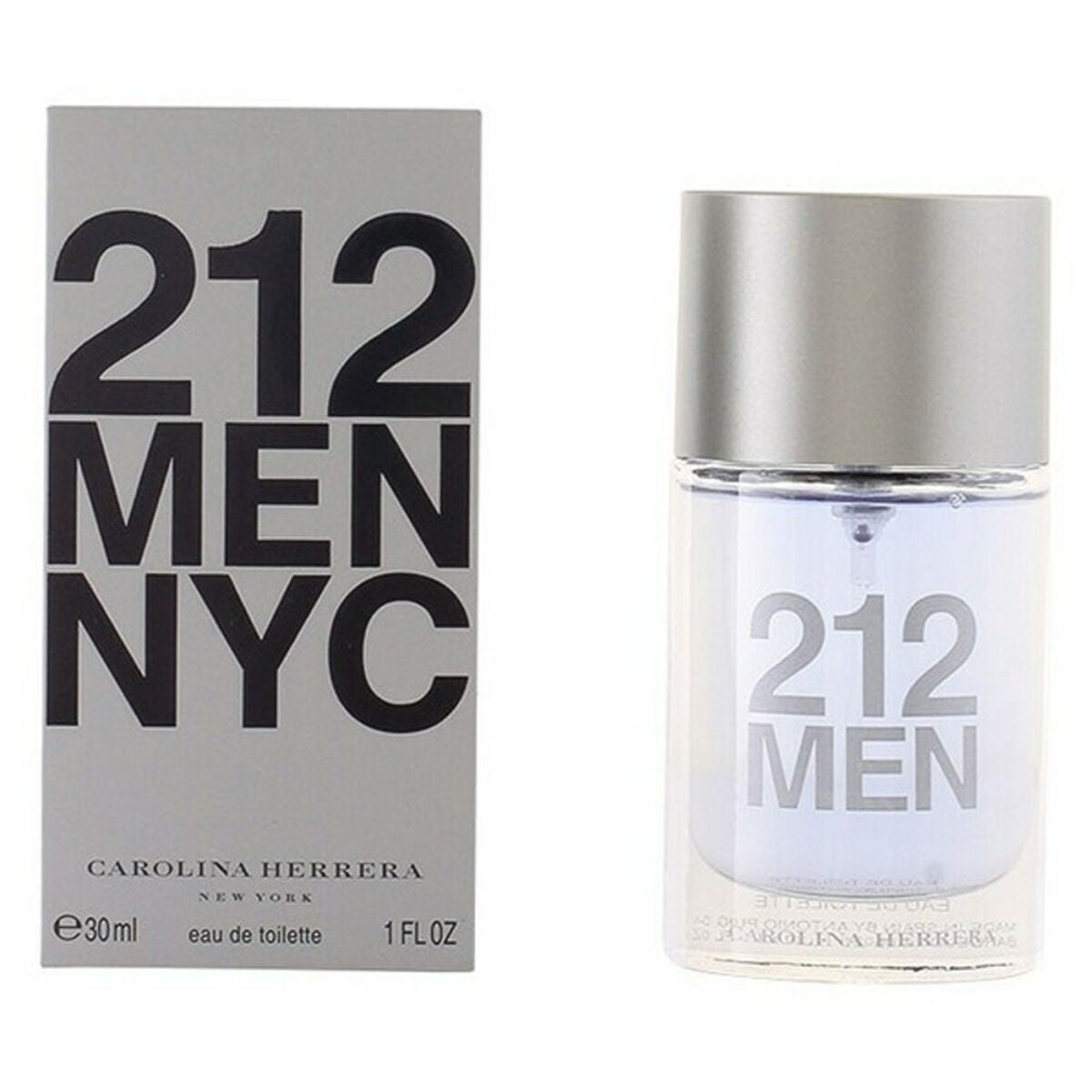 Herrenparfüm Carolina Herrera EDT