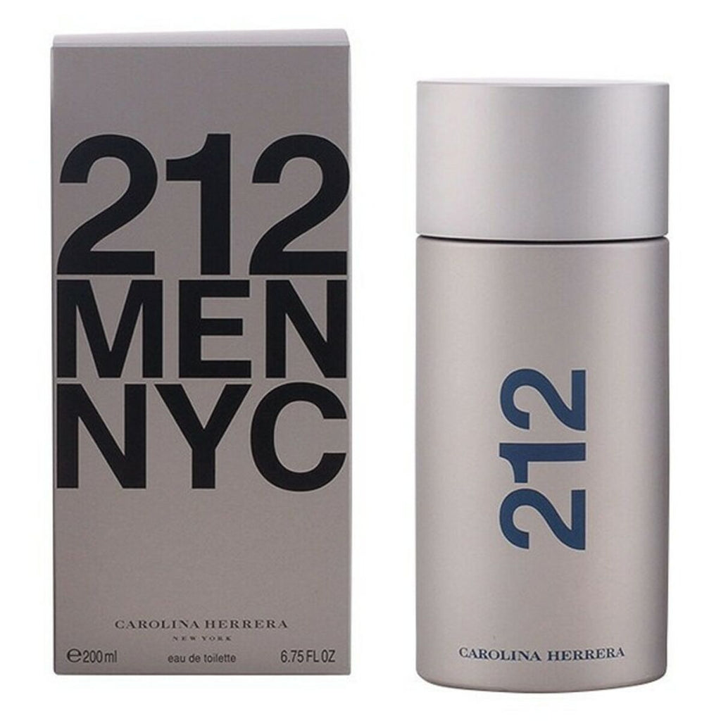 Herrenparfüm Carolina Herrera EDT