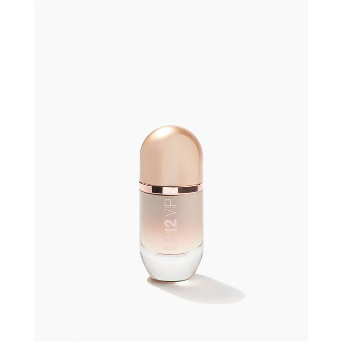 Damenparfüm Carolina Herrera 212 VIP Rosé EDP 50 ml 125 ml