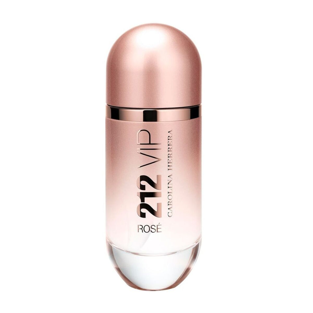 Damenparfüm Carolina Herrera 212 VIP Rosé EDP 50 ml 125 ml