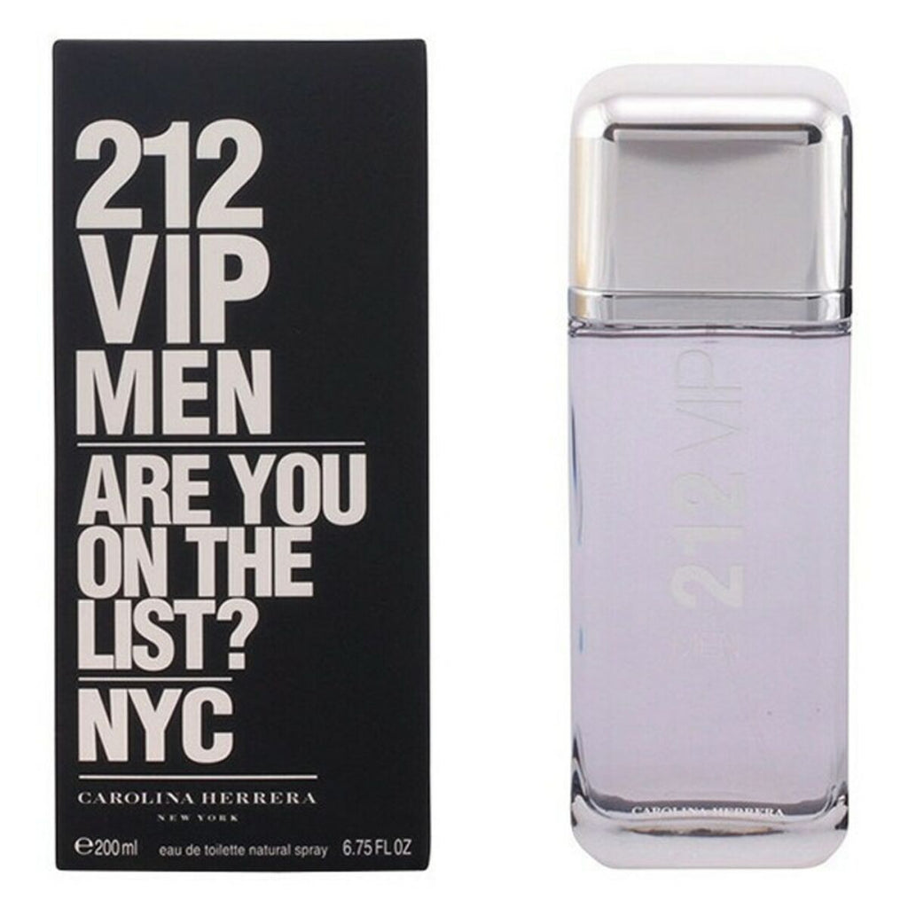 Herrenparfüm Carolina Herrera P3_p0591470 EDT 100 ml