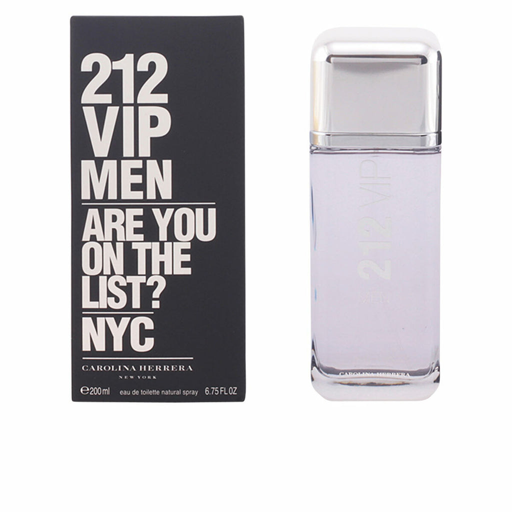 Herrenparfüm Carolina Herrera EDT