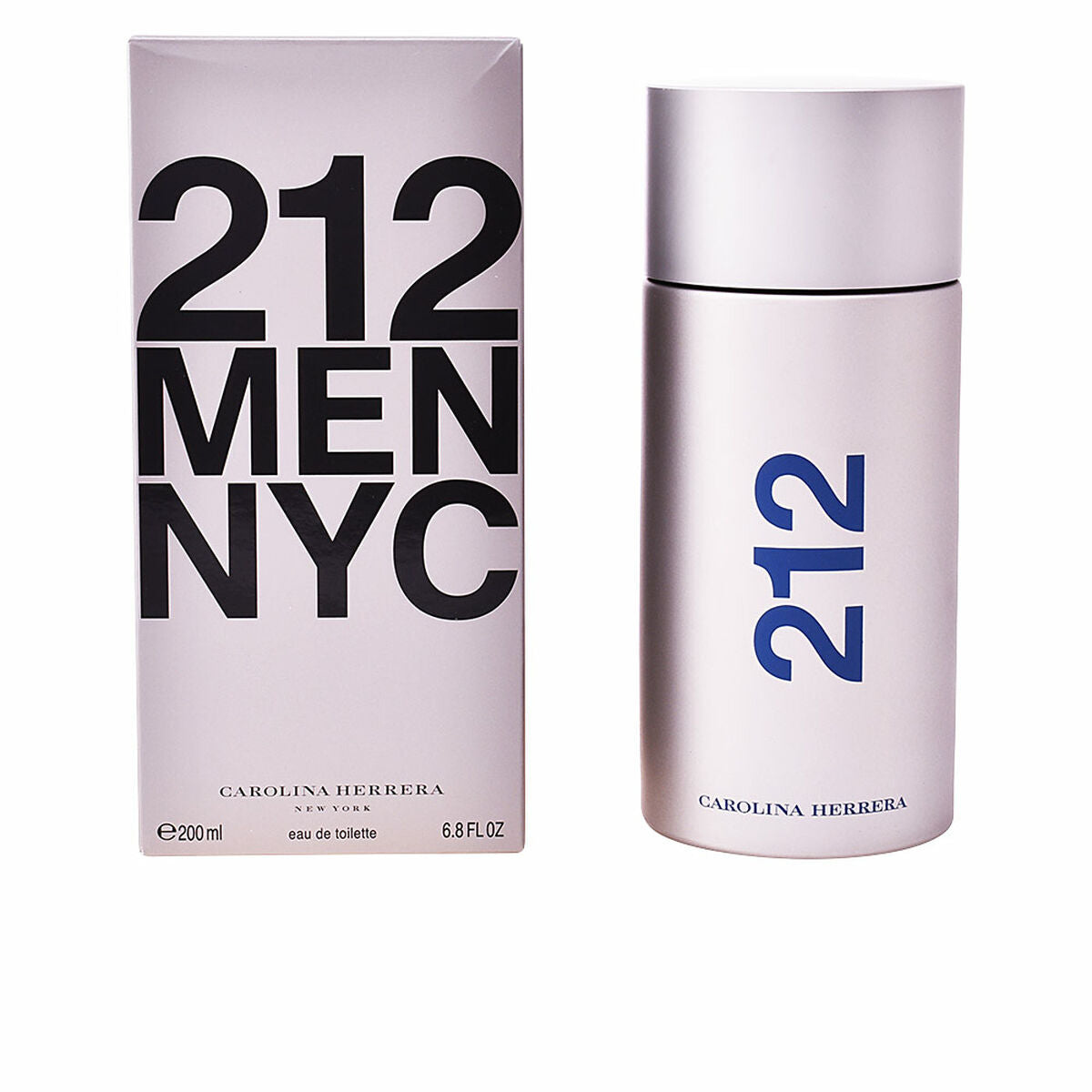 Herrenparfüm Carolina Herrera EDT