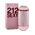 Damenparfüm Carolina Herrera 212 Sexy EDP 100 ml