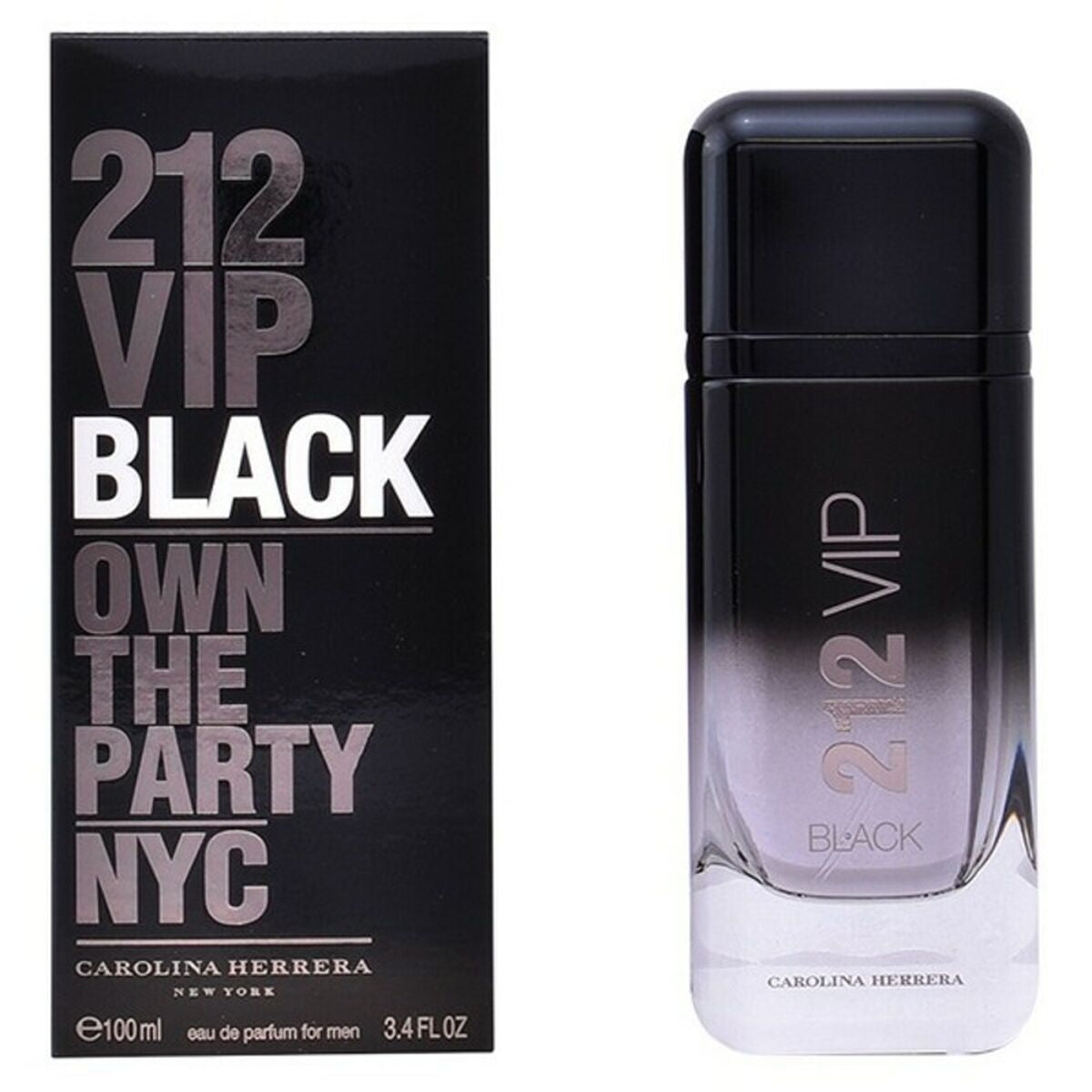 Herrenparfüm Carolina Herrera EDP