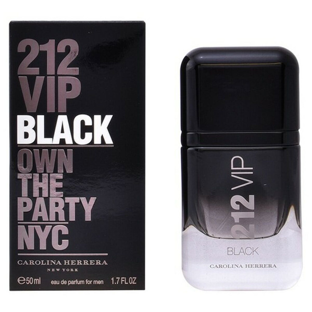 Herrenparfüm 212 Vip Black Carolina Herrera EDP
