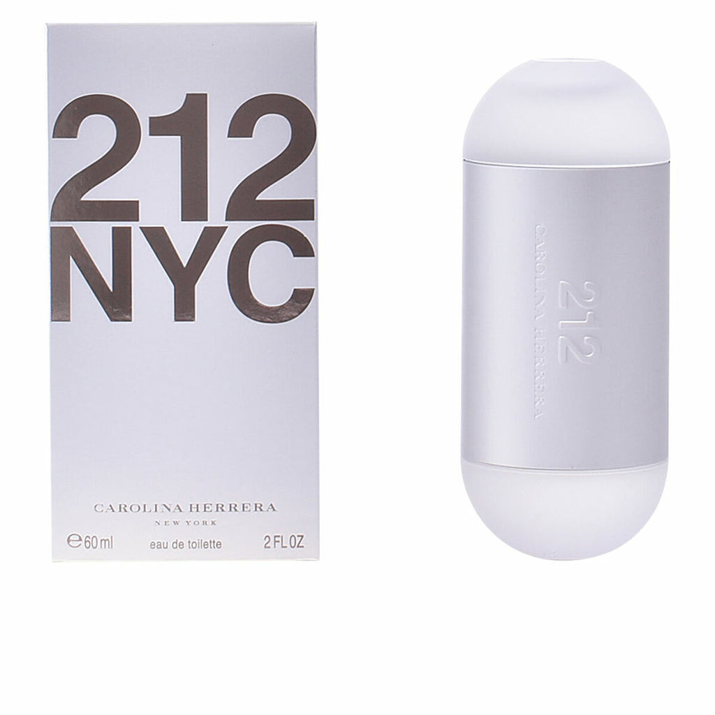 Damenparfüm Carolina Herrera EDT