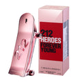 Damenparfüm Carolina Herrera 212 Heroes For Her EDP 80 ml