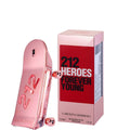 Damenparfüm Carolina Herrera 212 Heroes For Her EDP 50 ml
