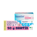 Windelwundcreme Bepanthol BEPANTHOL BEBÉ 2 Stücke