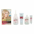 Dauerfärbung L'Oreal Extra helles Aschblond Nº 03 Rubio Ultra Claro Ce