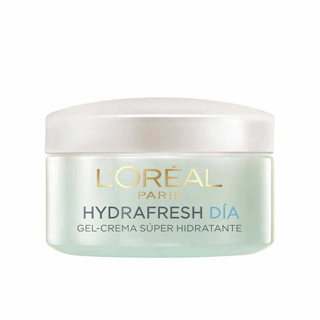 Tagescreme L'Oreal Hydrafresh 50 ml