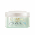 Tagescreme L'Oreal Hydrafresh 50 ml