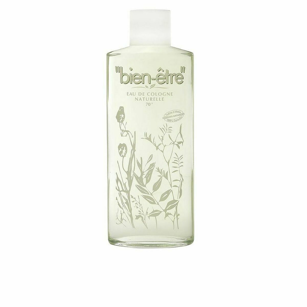 Bien-Être Eau de Cologne Naturelle 500 ml