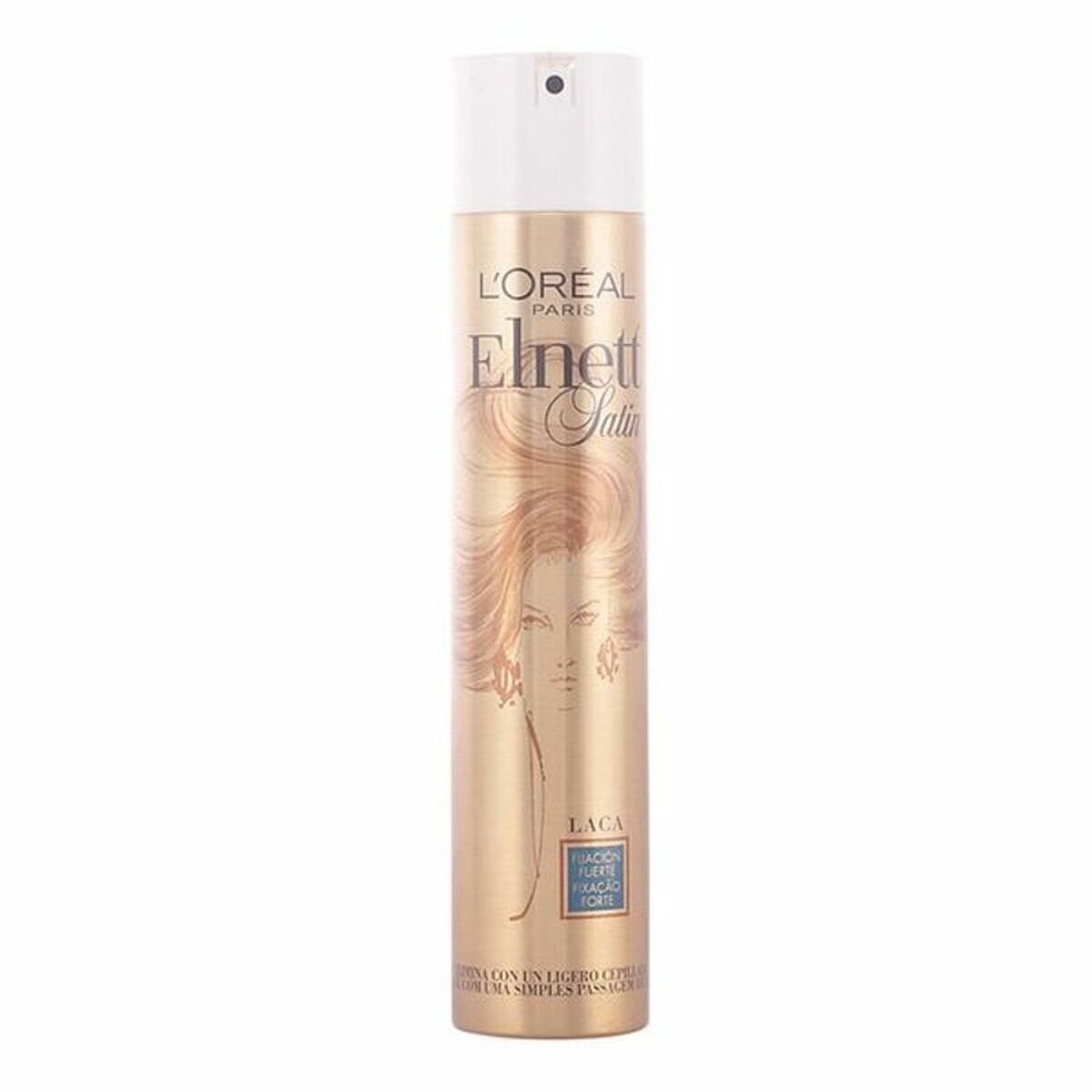 Haarspray für extra starken Halt L'Oreal 8.4113E+12 300 ml