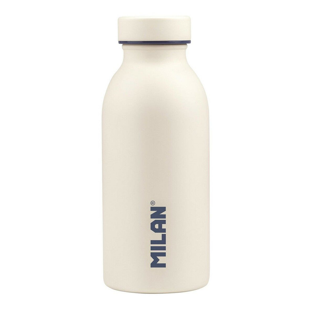 Thermosflasche Milan Weiss 354 ml