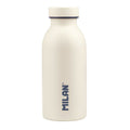 Thermosflasche Milan Weiss 354 ml