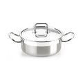 Kasserolle BRA A340353 Stahl 2 L 25 L Ø 20 cm Edelstahl